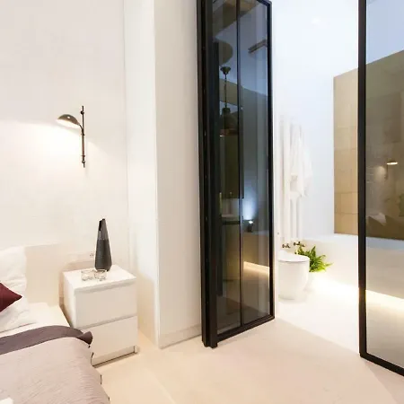 Lejlighed Spinhuissteeg 4 Bedrooms *