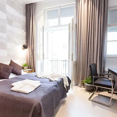 Spinhuissteeg 4 Bedrooms דירה